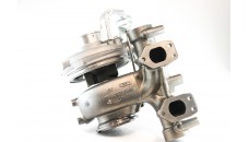 Turbocompressore rigenerato per  TEMSA  SAFIR  SAFIR, SAFIR VIP  408Cv  12900ccm  ott 2009