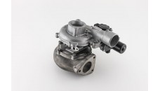 Turbocompressore rigenerato per  TOYOTA  LAND CRUISER 150  3.0 D-4D  173Cv  2982ccm  mar 2010