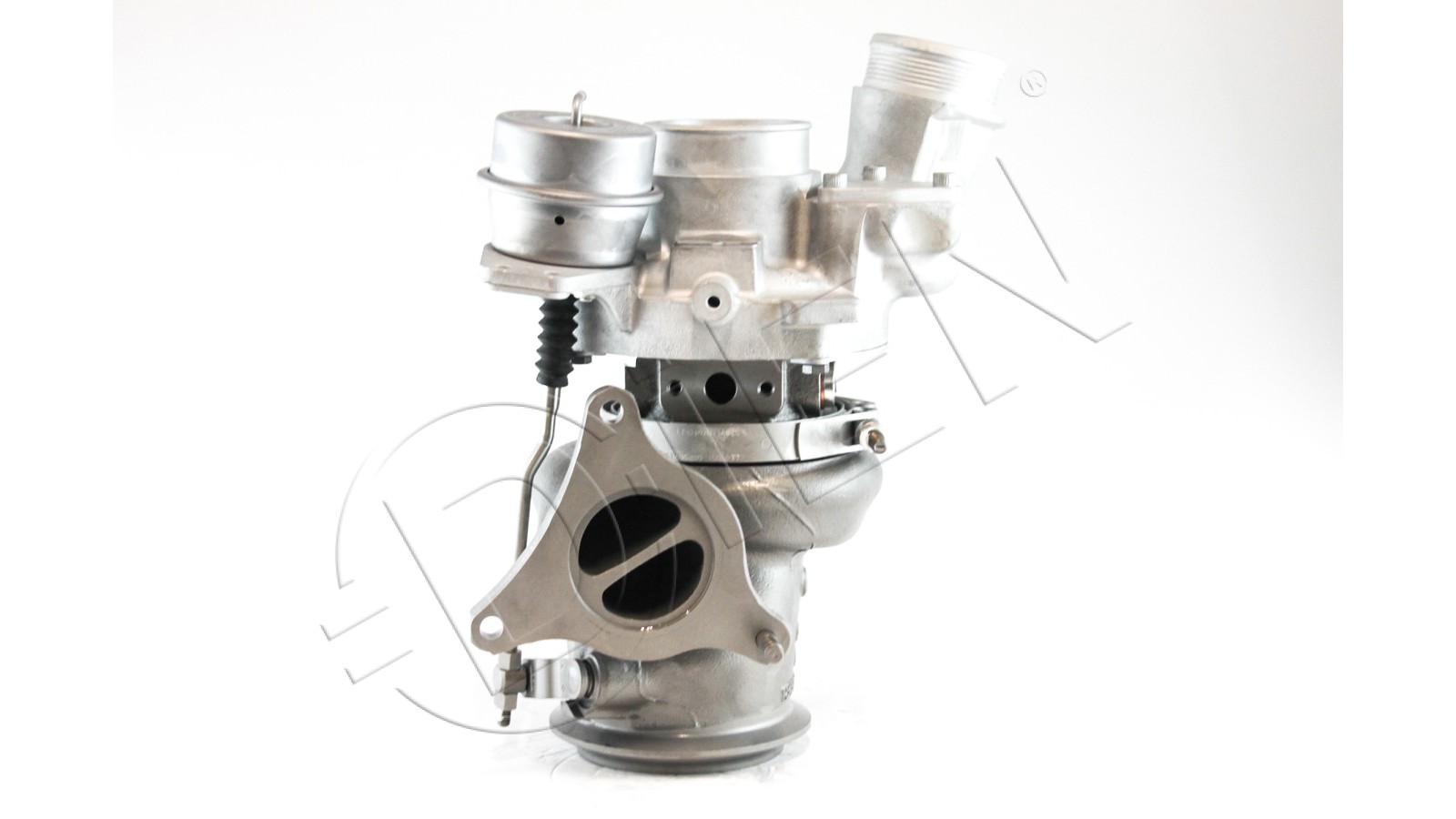 Turbocompressore rigenerato per MERCEDES-BENZ CLA Coupé CLA 45 AMG 4-matic 360Cv