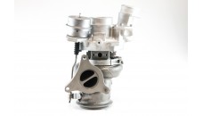 Turbocompressore rigenerato per  MERCEDES-BENZ  CLA Shooting Brake  CLA 45 AMG 4-matic  360Cv  1991ccm  gen 2015