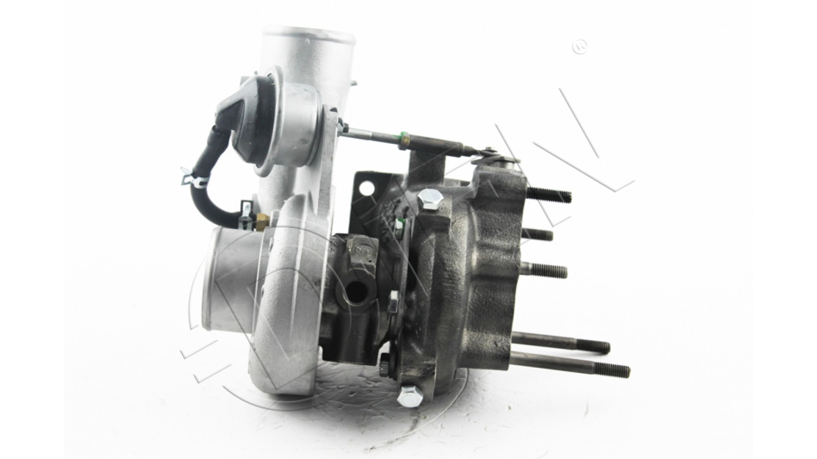 Turbocompressore rigenerato per NISSAN CABSTAR E 90.32 90Cv