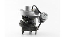 Turbocompressore rigenerato per  NISSAN  ATLEON  140.75  136Cv  3990ccm  set 2000