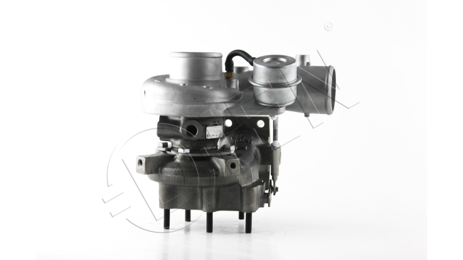 Turbocompressore rigenerato per NISSAN TERRANO II 2.7 TD 4WD 101Cv