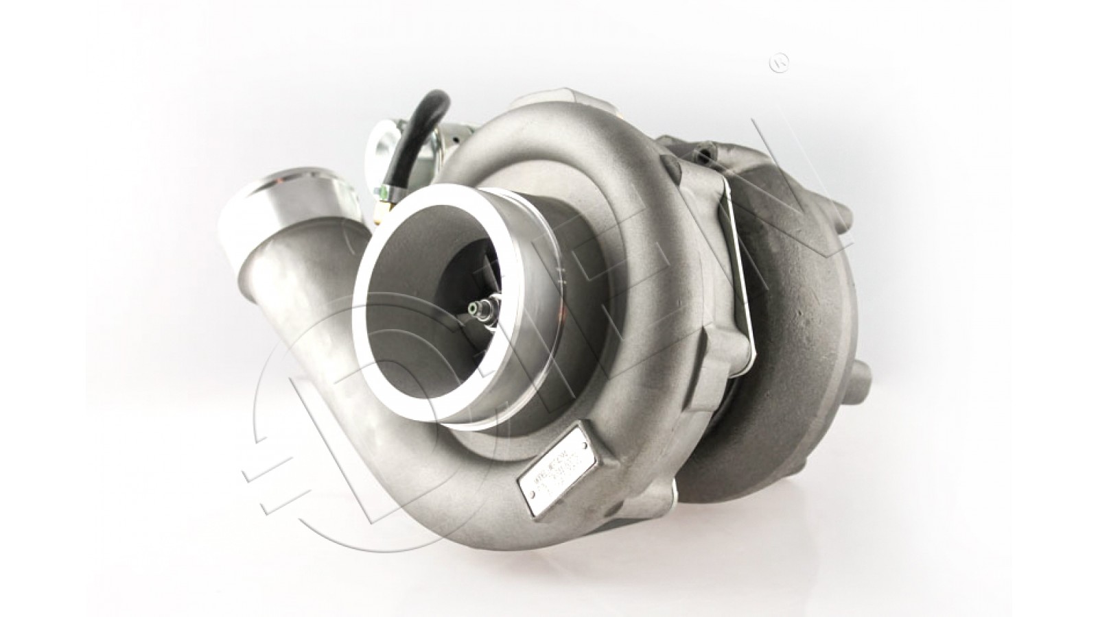 Turbocompressore rigenerato per DAF XF 95 FTM 95.430 430Cv
