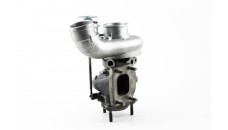 Turbocompressore rigenerato per  ALFA ROMEO  166  2.0 V6  205Cv  1996ccm  set 1998 - ott 2000