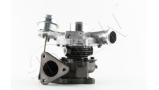 Turbocompressore rigenerato per  OPEL  ASTRA G  2.0 DI  82Cv  1995ccm  gen 1999 - apr 2005