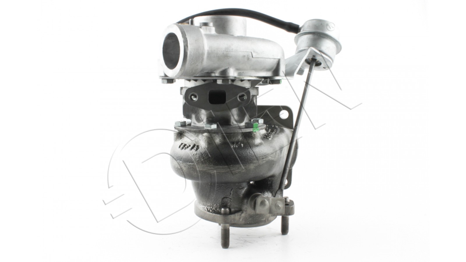 Turbocompressore rigenerato per FIAT COUPE 2.0 16V Turbo 190Cv