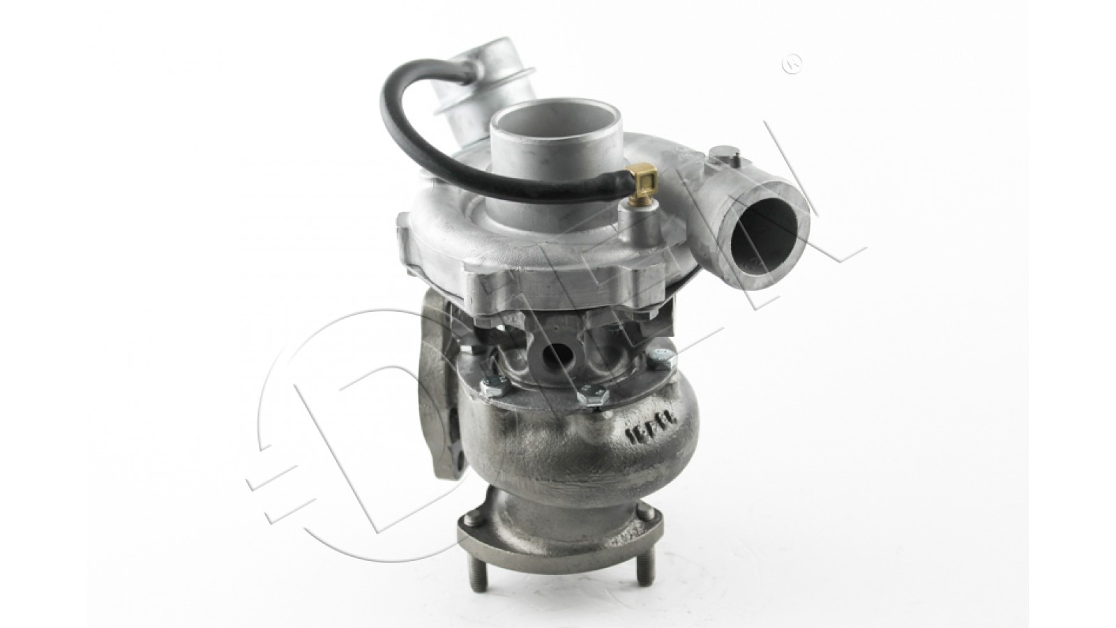 Turbocompressore rigenerato per FIAT COUPE 2.0 16V Turbo 190Cv