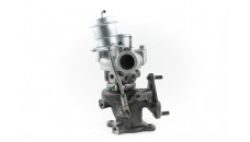 Turbocompressore rigenerato per  SMART  FORTWO Coupé  1.0 Turbo  84Cv  999ccm  gen 2007