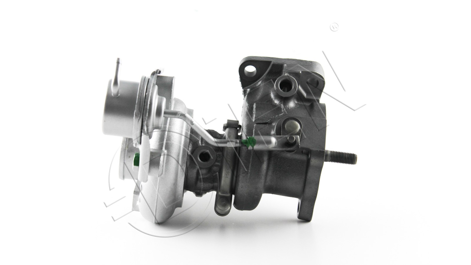 Turbocompressore rigenerato per KIA CEE`D Sportswagon 1.4 CRDi 90 90Cv