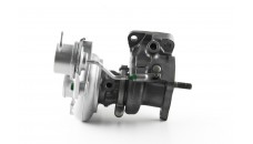 Turbocompressore rigenerato per  KIA  CEE`D Sportswagon  1.4 CRDi 90  90Cv  1396ccm  set 2012