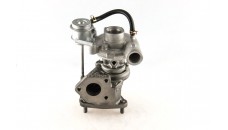 Turbocompressore rigenerato per  ROVER  75  2.0 CDTi  131Cv  1951ccm  feb 2003 - mag 2005