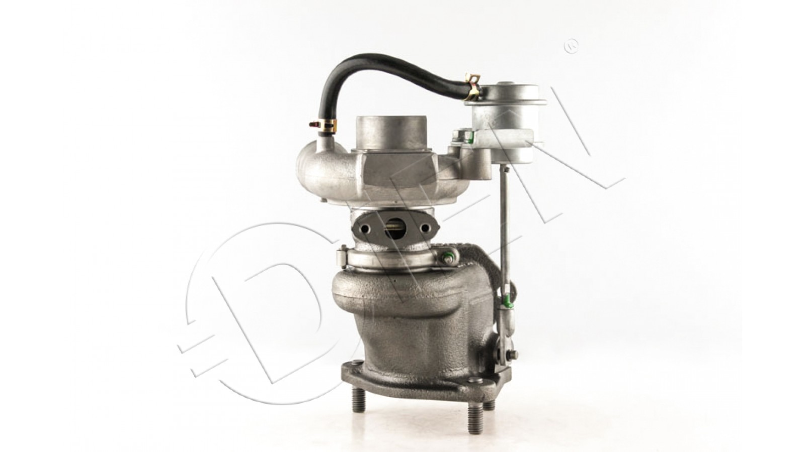 Turbocompressore rigenerato per ROVER 75 2.0 CDTi 131Cv