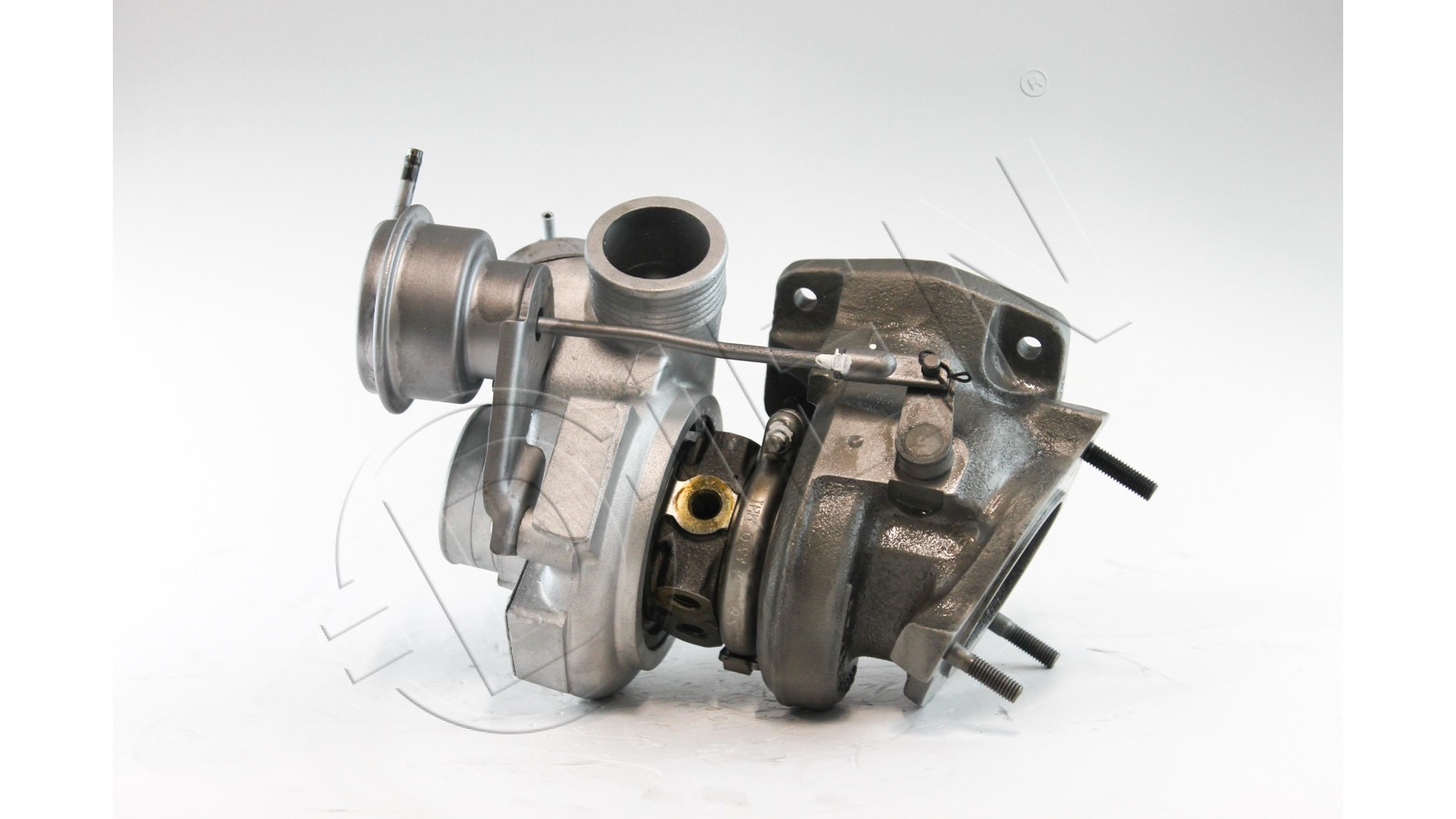 Turbocompressore rigenerato per VOLVO V70 I 2.4 Turbo 193Cv