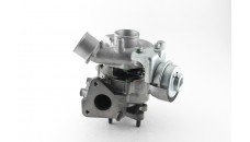 Turbocompressore rigenerato per  CITROËN  C4 AIRCROSS  1.8 HDi 150  150Cv  1798ccm  apr 2012