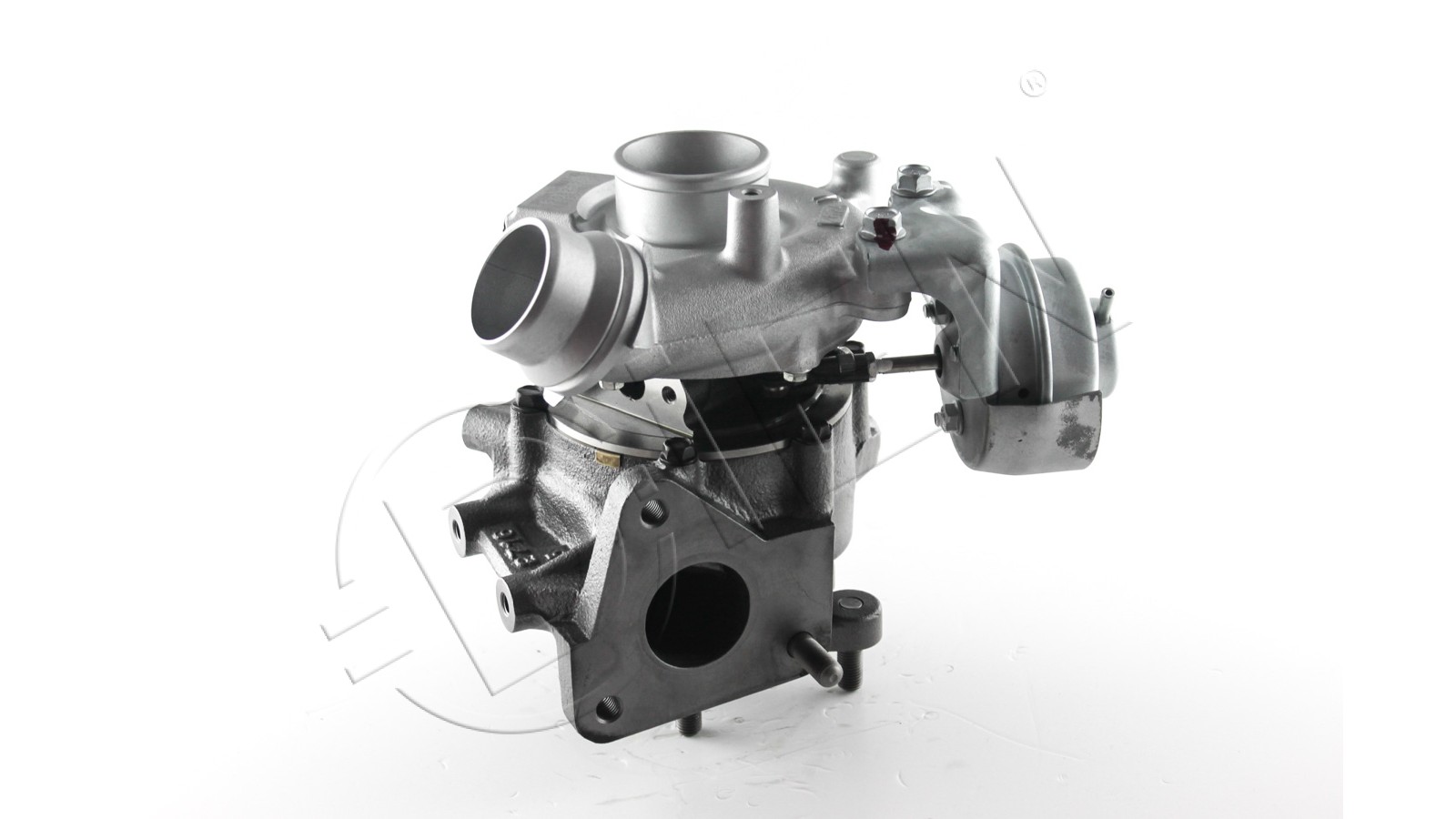 Turbocompressore rigenerato per FORD GRAND C-MAX 1.5 EcoBoost 150Cv