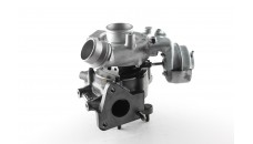 Turbocompressore rigenerato per  VOLVO  S60 II  1.5 T3  152Cv  1498ccm  mar 2015