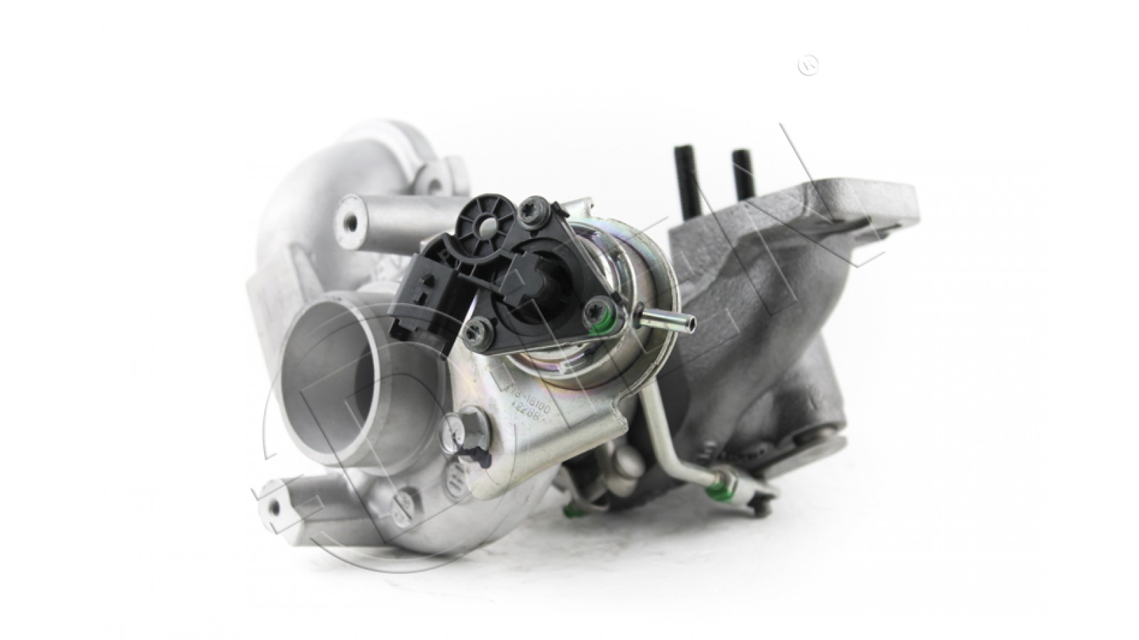 Turbocompressore rigenerato per PEUGEOT 308 II 1.6 HDi 92Cv