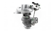 Turbocompressore rigenerato per  PEUGEOT  208  1.4 HDi  68Cv  1398ccm  mar 2012
