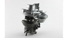 Turbocompressore rigenerato per  VOLVO  S40 I  2.0 T4  200Cv  1948ccm  lug 2000 - dic 2003