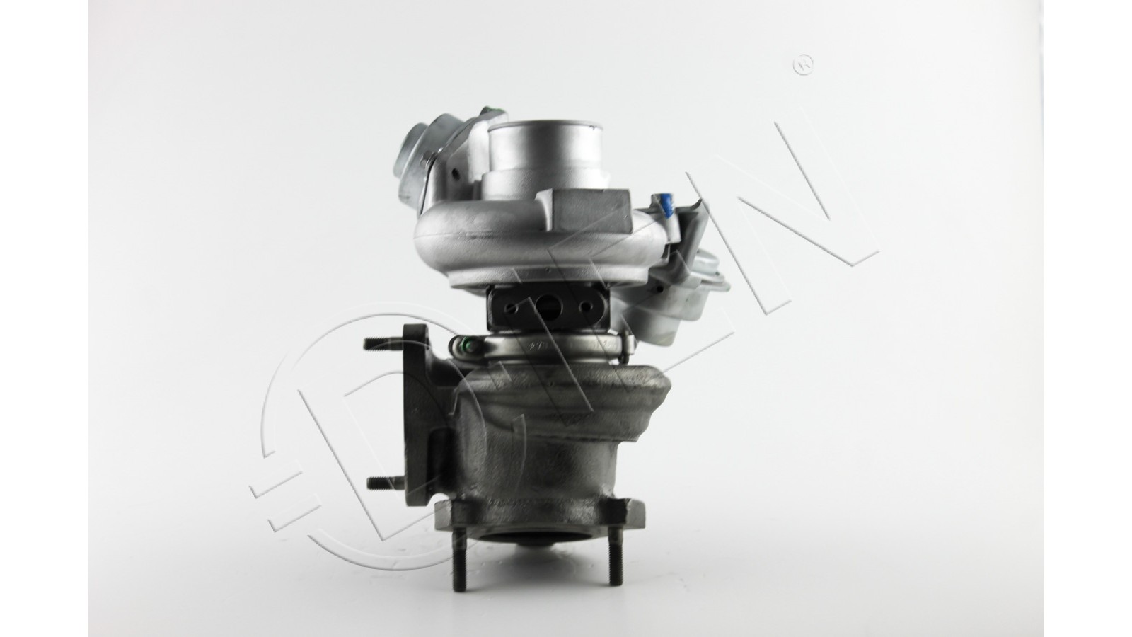 Turbocompressore rigenerato per VOLVO V40 2.0 T 165Cv