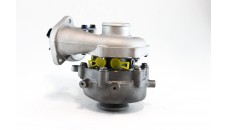 Turbocompressore rigenerato per  CHEVROLET  ORLANDO  2.0 D  131Cv  1998ccm  feb 2011