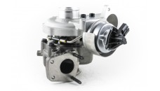 Turbocompressore rigenerato per  OPEL  ANTARA  2.2 CDTi 4x4  184Cv  2231ccm  dic 2010
