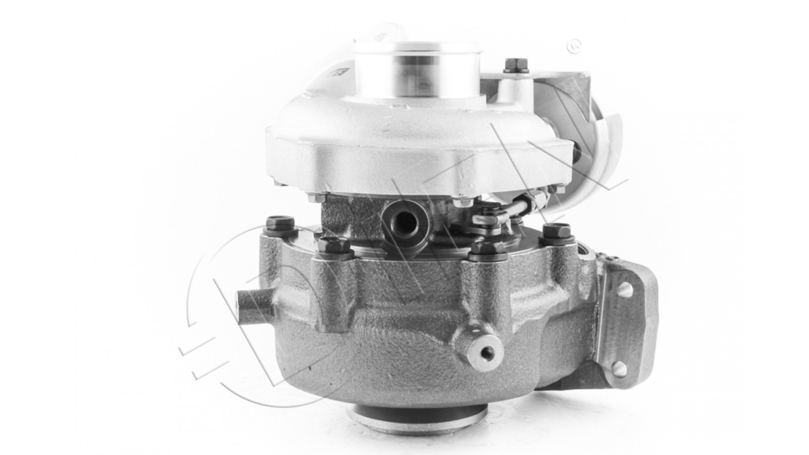 Turbocompressore rigenerato per CHEVROLET CAPTIVA 2.2 D 163Cv