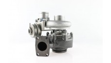 Turbocompressore rigenerato per  VOLKSWAGEN  CRAFTER 30-35  2.5 TDI  136Cv  2461ccm  apr 2006