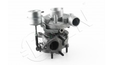 Turbocompressore rigenerato per  VOLKSWAGEN  SHARAN  1.9 TDI  90Cv  1896ccm  set 1995 - mar 2010