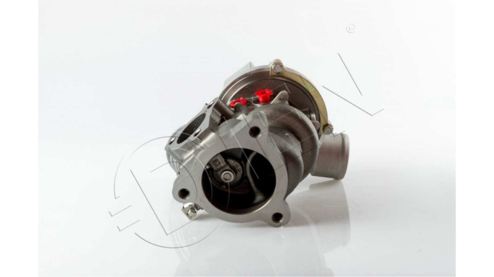 Turbocompressore rigenerato per SEAT EXEO 1.8 T 150Cv