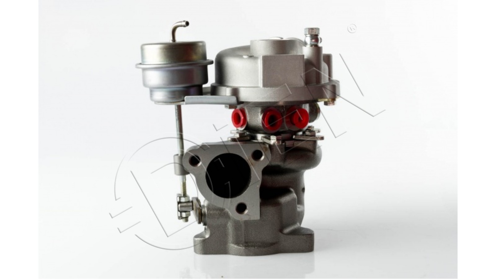 Turbocompressore rigenerato per SKODA SUPERB 1.8 T 150Cv