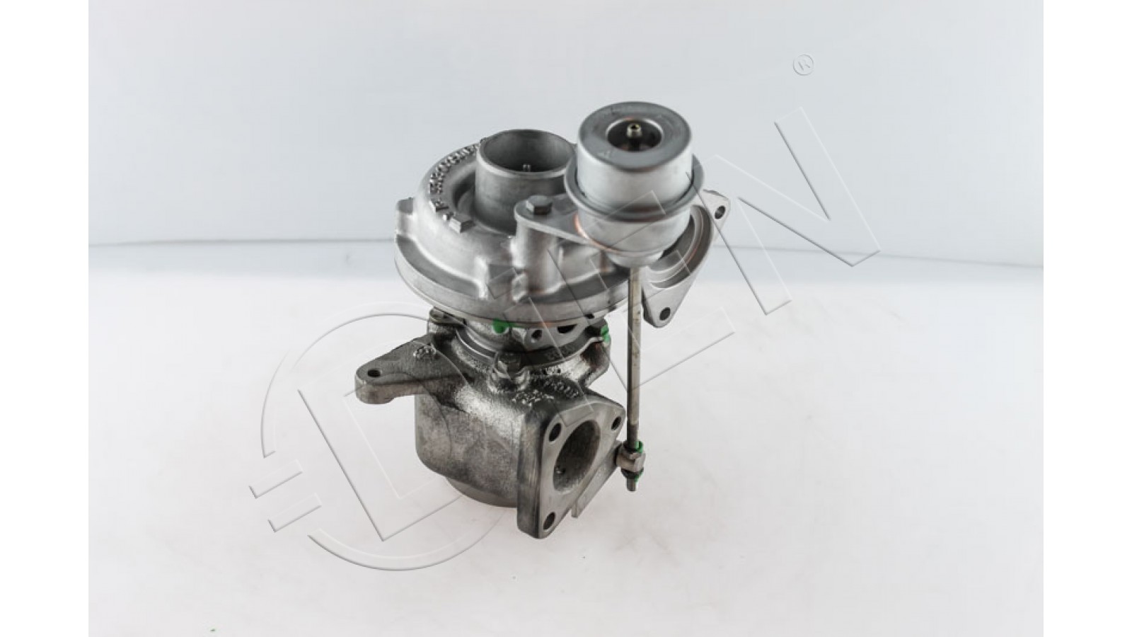 Turbocompressore rigenerato per MERCEDES-BENZ VANEO 1.7 CDI 75Cv