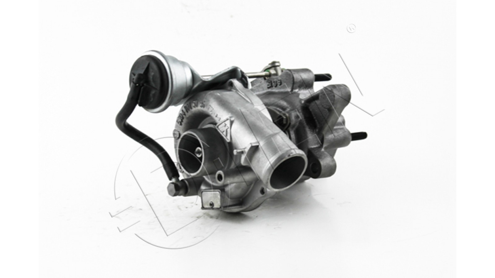 Turbocompressore rigenerato per FIAT DUCATO 2.0 JTD 84Cv
