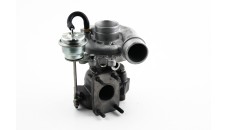 Turbocompressore rigenerato per  IVECO  DAILY III  29 L 10 V  95Cv  2287ccm  set 2002 - lug 2007