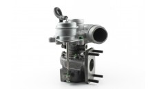 Turbocompressore rigenerato per  FIAT  DUCATO  2.3 JTD  110Cv  2286ccm  apr 2002