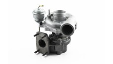 Turbocompressore rigenerato per  IVECO  DAILY IV  29L12  116Cv  2287ccm  mag 2006 - ago 2011