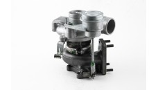 Turbocompressore rigenerato per  IVECO  DAILY V  29L13, 29L13D, 35C13D, 40C13  126Cv  2287ccm  set 2011 - feb 2014