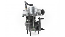 Turbocompressore rigenerato per  FIAT  DUCATO  120 Multijet 2,3 D 4x4  120Cv  2287ccm  mar 2010