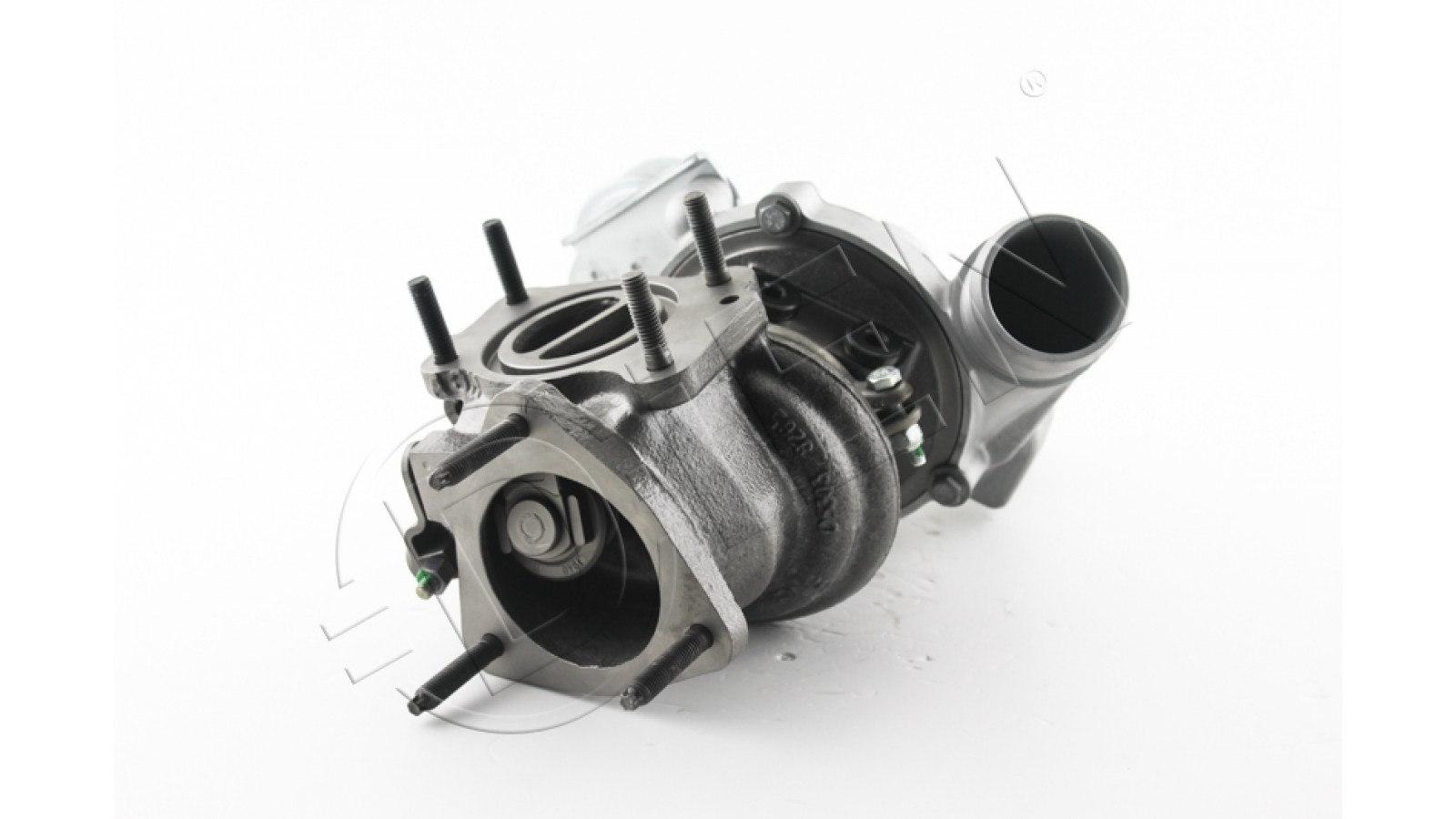 Turbocompressore rigenerato per PEUGEOT 308 SW 1.6 16V 174Cv