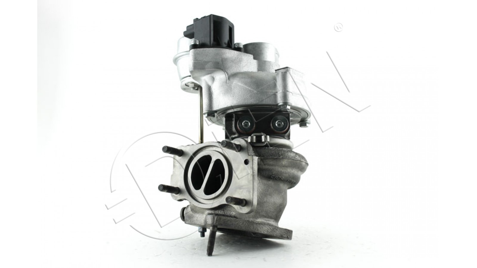 Turbocompressore rigenerato per MINI MINI CLUBMAN John Cooper Works 192Cv