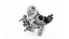 Turbocompressore rigenerato per  CITROËN  C4 Coupé  1.6 THP 150  150Cv  1598ccm  lug 2008 - lug 2011