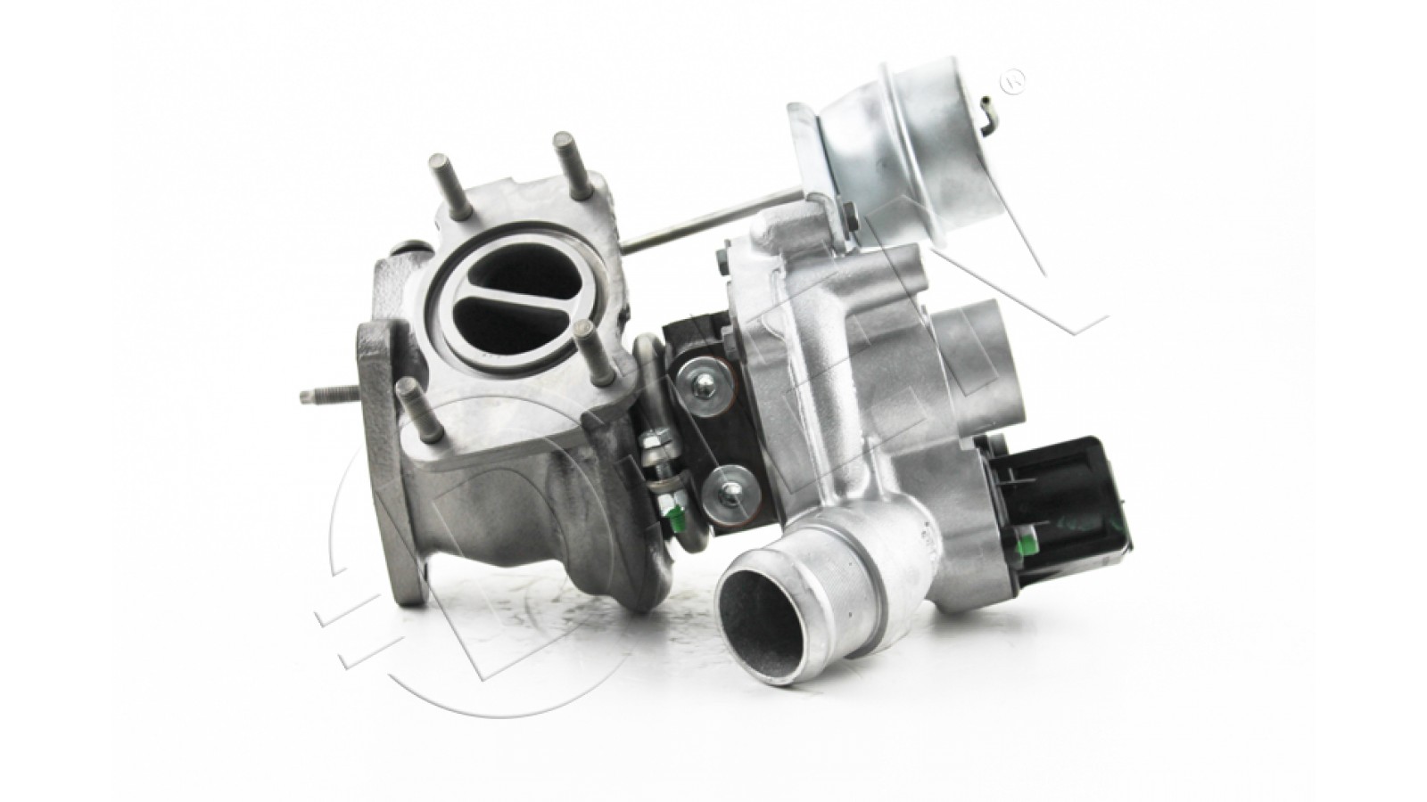 Turbocompressore rigenerato per PEUGEOT 308 II 1.6 156Cv