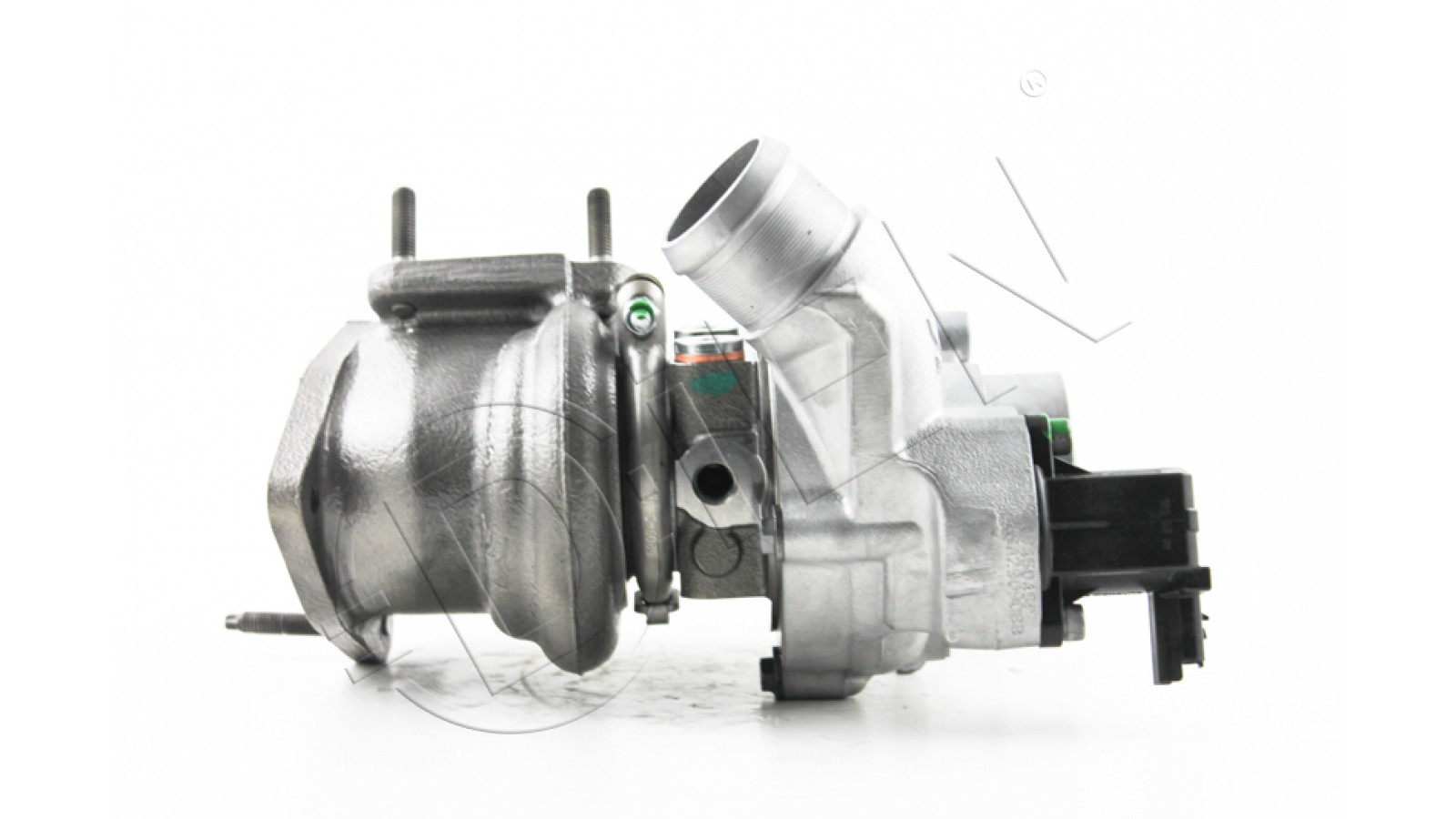 Turbocompressore rigenerato per PEUGEOT 207 CC 1.6 16V Turbo 150Cv