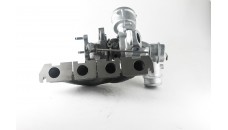 Turbocompressore rigenerato per  AUDI  A4 Avant  1.8 TFSI  160Cv  1798ccm  nov 2007 - mar 2012