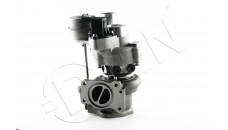 Turbocompressore rigenerato per  MINI  MINI Coupé  John Cooper Works  211Cv  1598ccm  set 2011