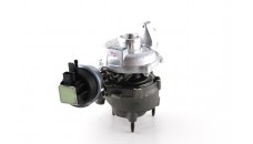 Turbocompressore rigenerato per  AUDI  A4 Avant  2.0 TDI quattro  170Cv  1968ccm  ago 2008 - mar 2012
