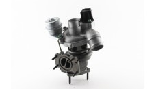 Turbocompressore rigenerato per  PEUGEOT  208  1.6 GTi  200Cv  1598ccm  ago 2012