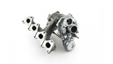 Turbocompressore rigenerato per  VOLKSWAGEN  GOLF VI  1.4 TSI  160Cv  1390ccm  ott 2008 - nov 2012