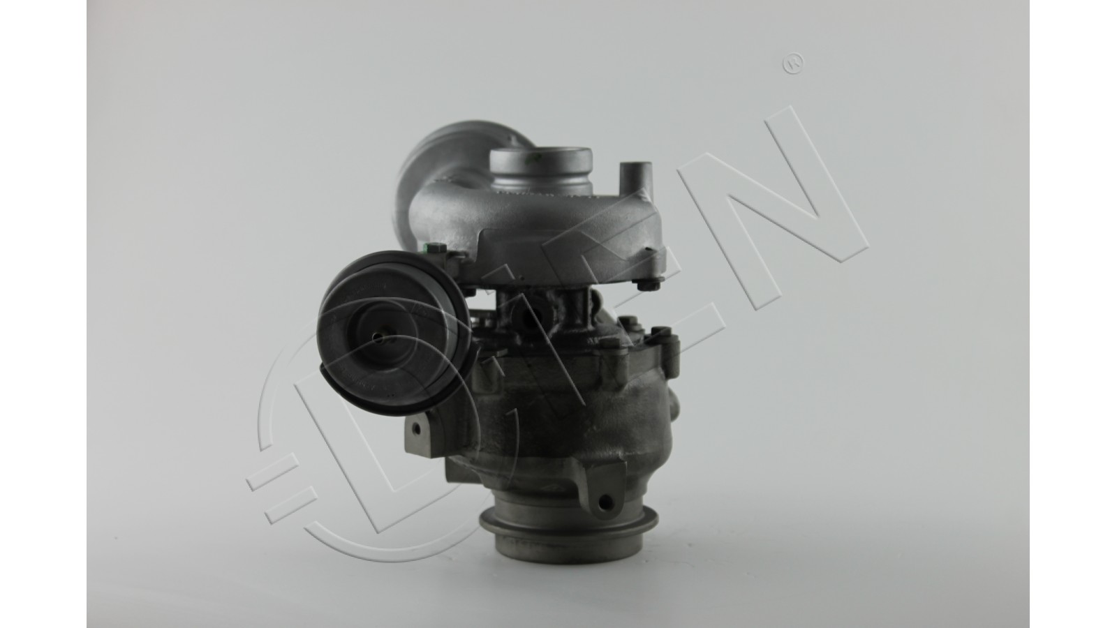 Turbocompressore rigenerato per MERCEDES-BENZ CLASSE B B 200 CDI 140Cv